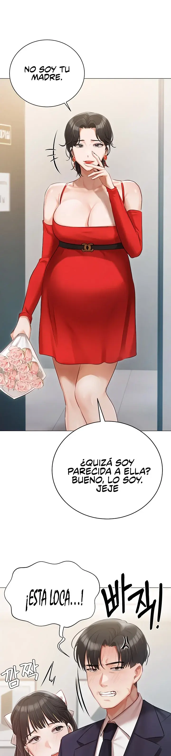 Mansión Hyunjeong (2022) - Capítulo 42 - Página 28 - LectorTMOo