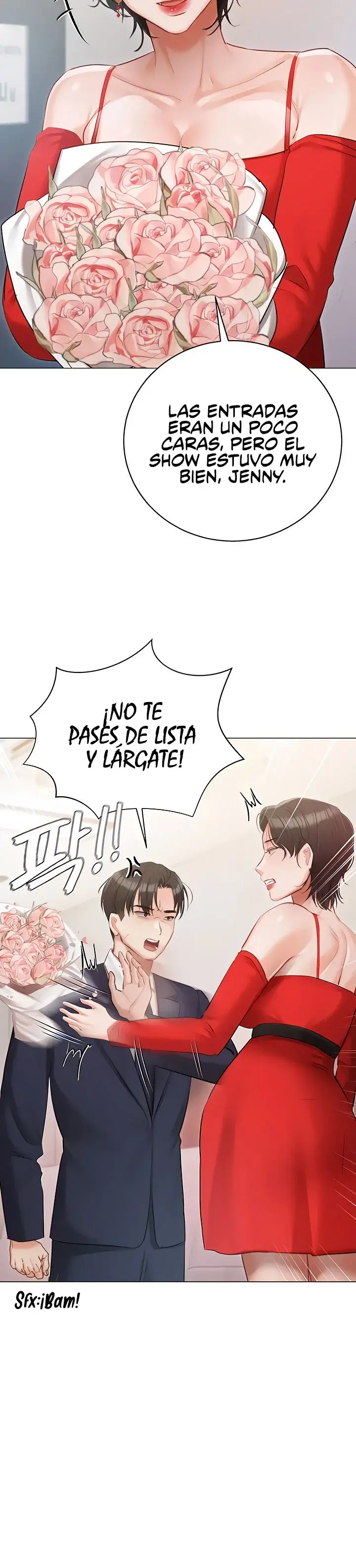 Mansión Hyunjeong (2022) - Capítulo 42 - Página 30 - LectorTMOo