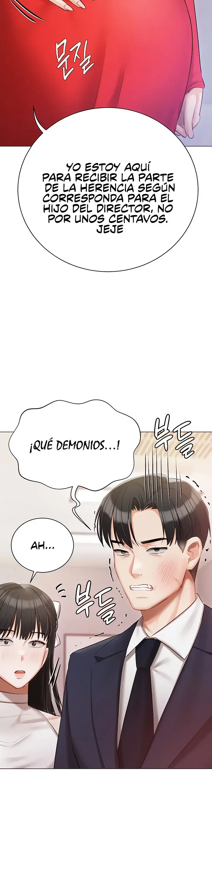 Mansión Hyunjeong (2022) - Capítulo 42 - Página 34 - LectorTMOo