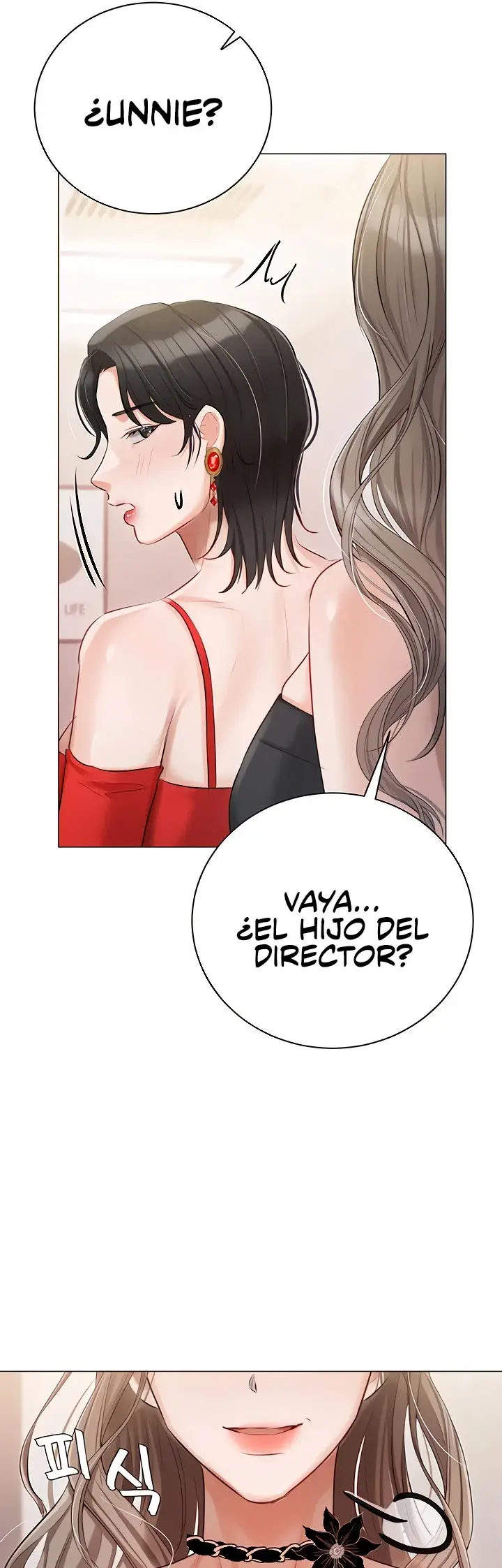 Mansión Hyunjeong (2022) - Capítulo 42 - Página 35 - LectorTMOo