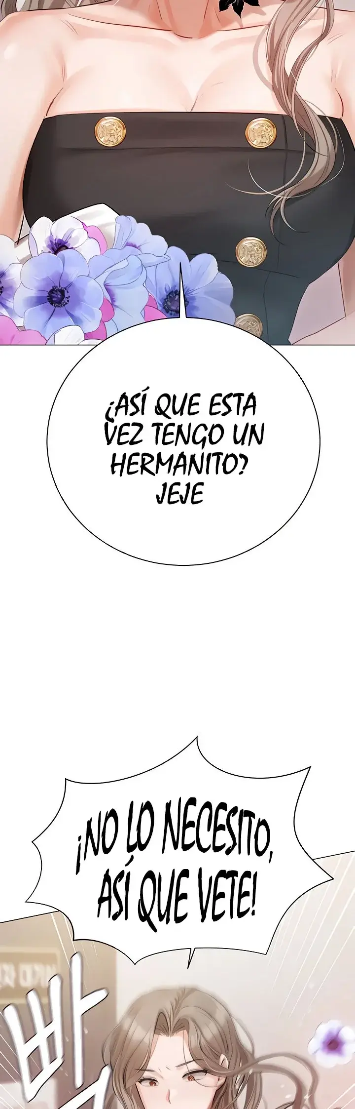 Mansión Hyunjeong (2022) - Capítulo 42 - Página 36 - LectorTMOo