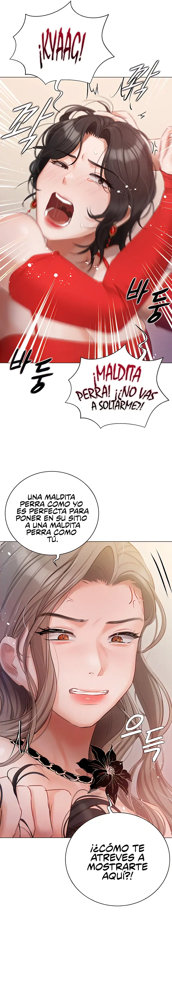 Mansión Hyunjeong (2022) - Capítulo 43 - Página 5 - LectorTMOo