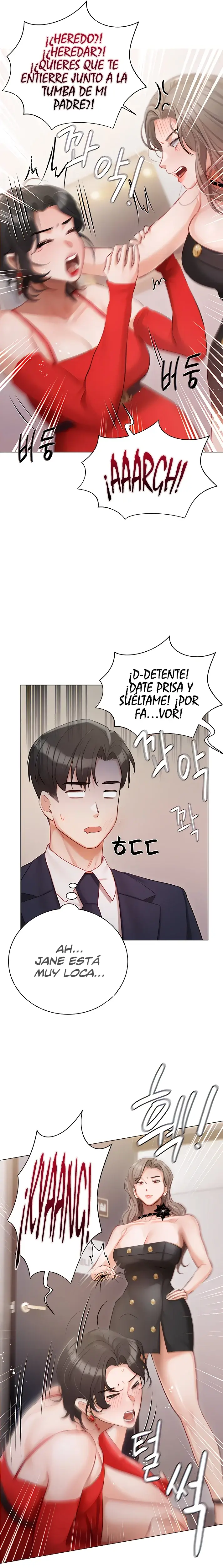 Mansión Hyunjeong (2022) - Capítulo 43 - Página 6 - LectorTMOo