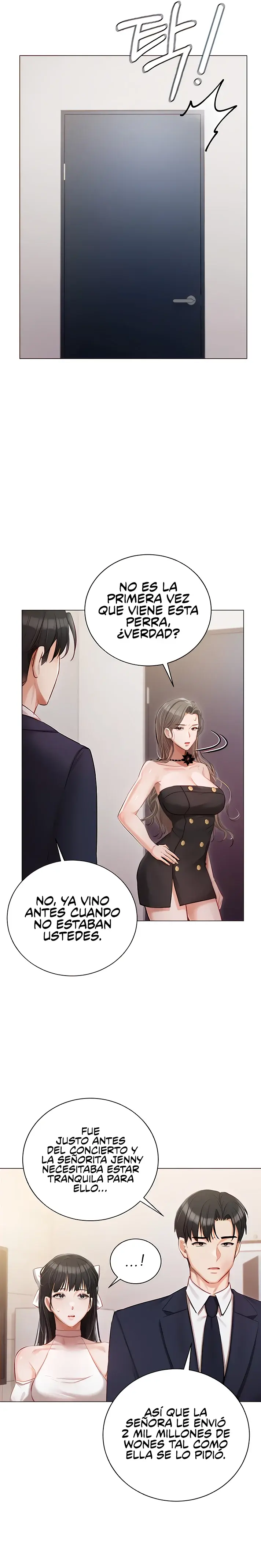 Mansión Hyunjeong (2022) - Capítulo 43 - Página 9 - LectorTMOo