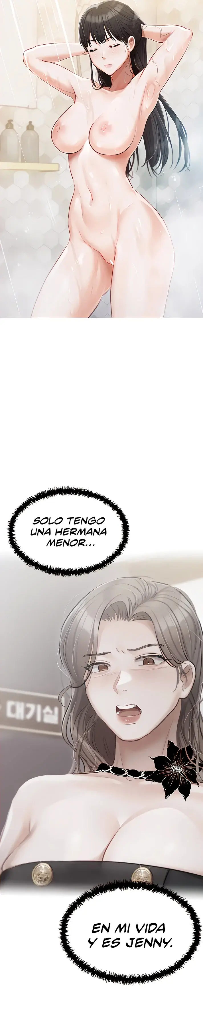 Mansión Hyunjeong (2022) - Capítulo 43 - Página 12 - LectorTMOo