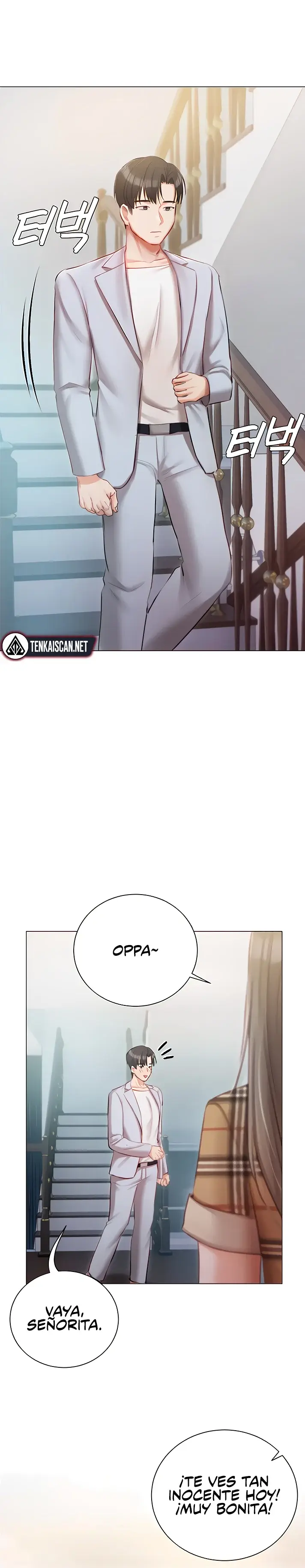 Mansión Hyunjeong (2022) - Capítulo 43 - Página 14 - LectorTMOo
