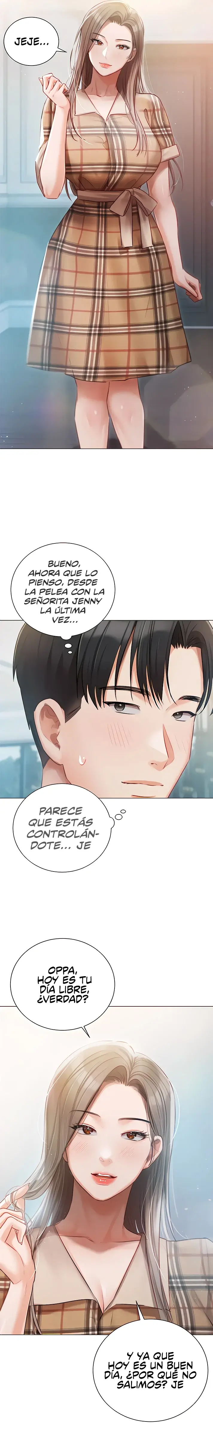 Mansión Hyunjeong (2022) - Capítulo 43 - Página 15 - LectorTMOo