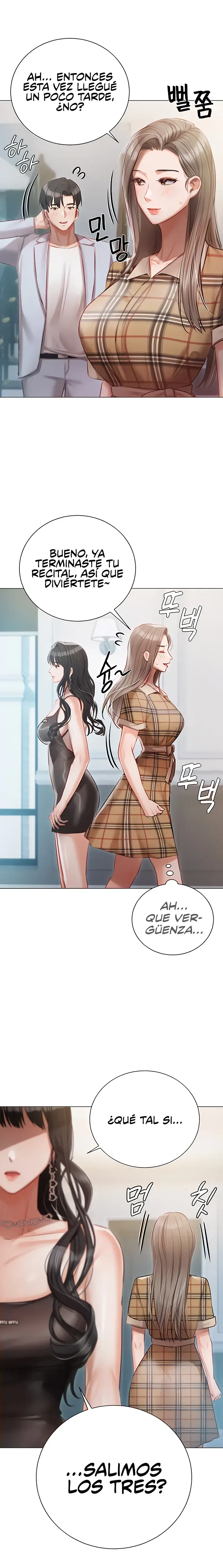 Mansión Hyunjeong (2022) - Capítulo 43 - Página 17 - LectorTMOo