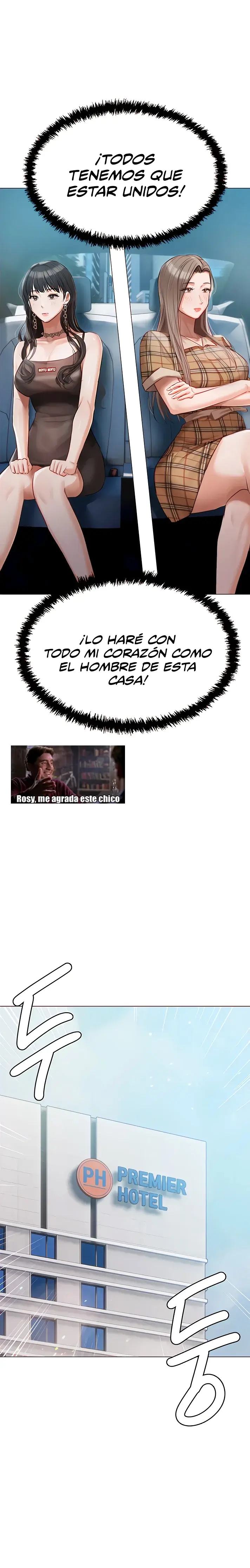 Mansión Hyunjeong (2022) - Capítulo 43 - Página 21 - LectorTMOo