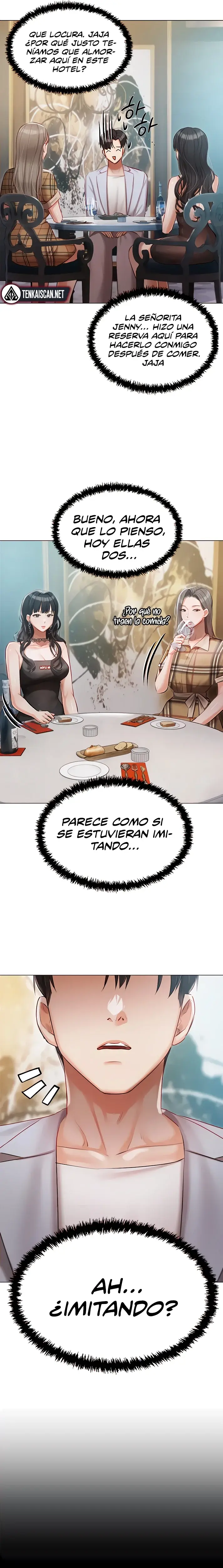 Mansión Hyunjeong (2022) - Capítulo 43 - Página 22 - LectorTMOo