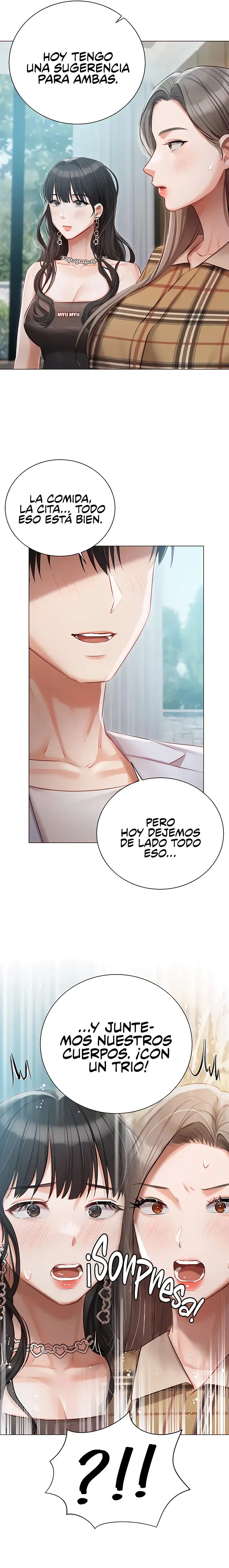 Mansión Hyunjeong (2022) - Capítulo 43 - Página 27 - LectorTMOo