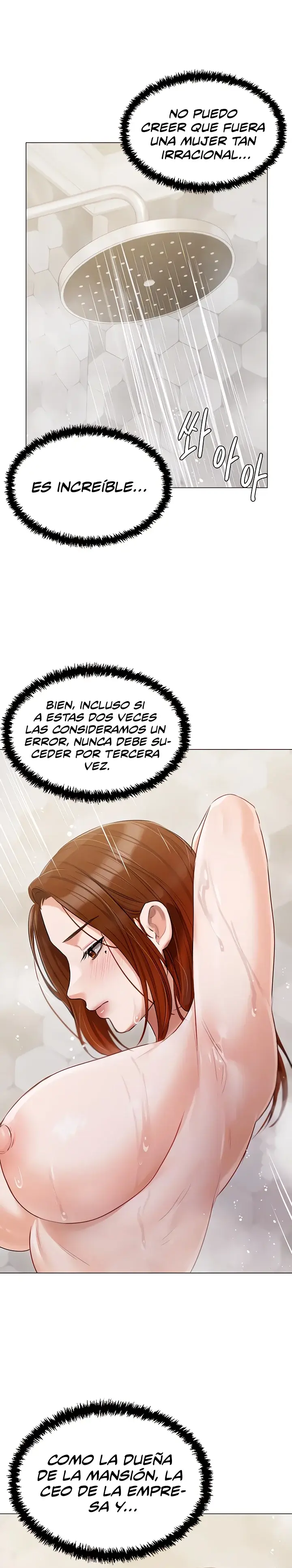 Mansión Hyunjeong (2022) - Capítulo 44 - Página 5 - LectorTMOo
