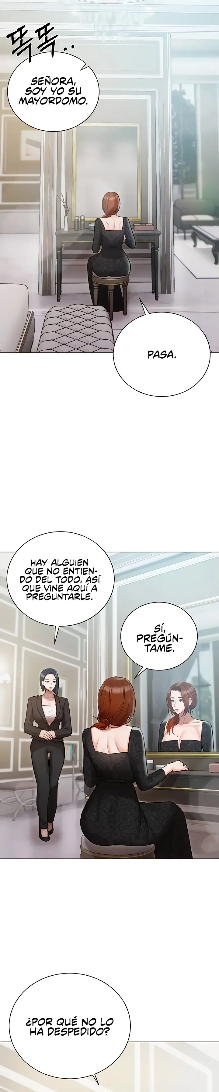 Mansión Hyunjeong (2022) - Capítulo 44 - Página 7 - LectorTMOo