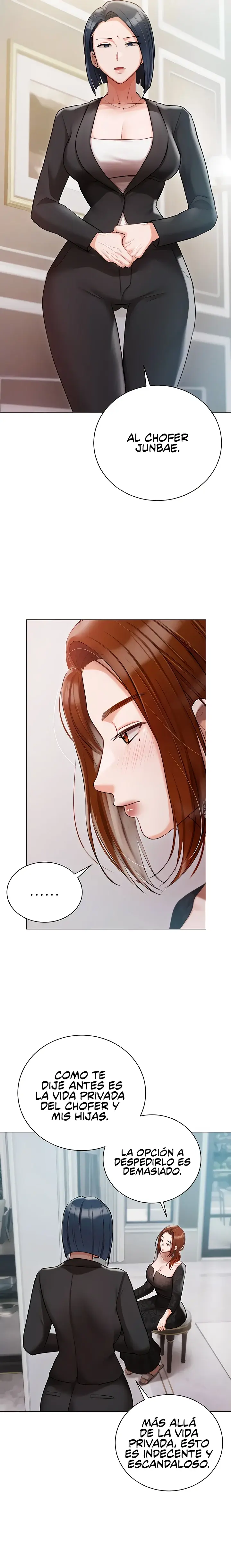 Mansión Hyunjeong (2022) - Capítulo 44 - Página 8 - LectorTMOo