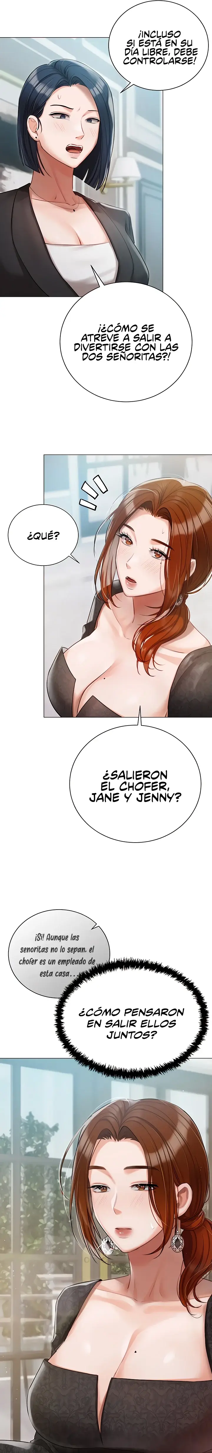 Mansión Hyunjeong (2022) - Capítulo 44 - Página 9 - LectorTMOo