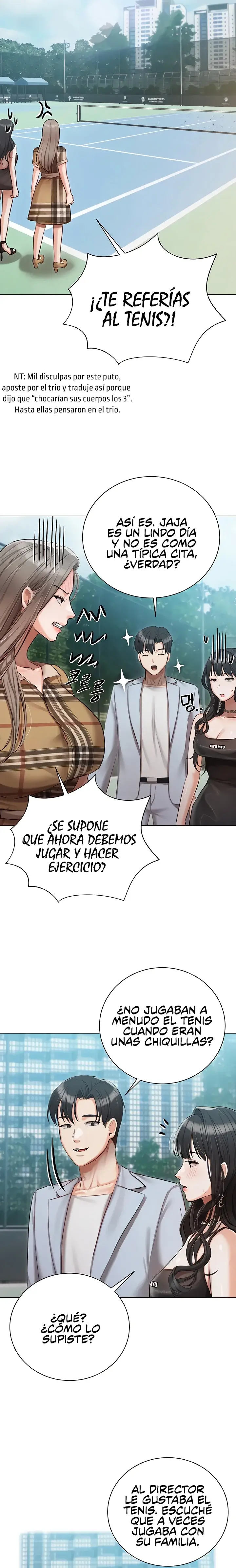 Mansión Hyunjeong (2022) - Capítulo 44 - Página 11 - LectorTMOo