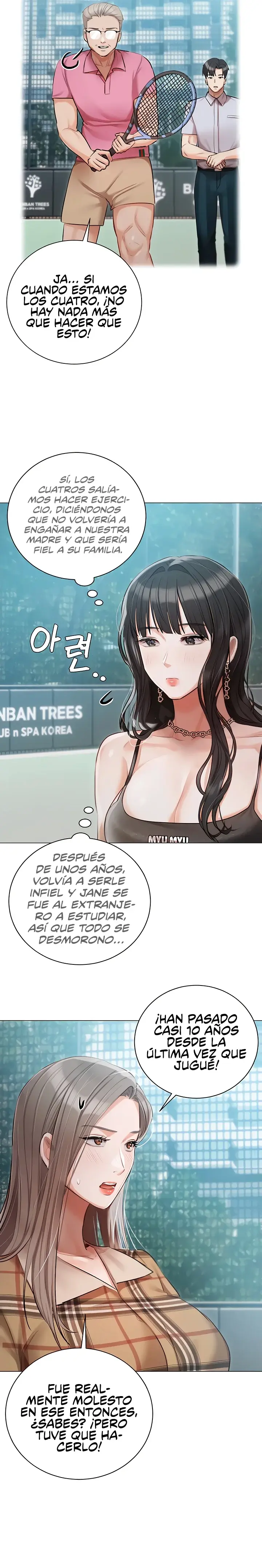Mansión Hyunjeong (2022) - Capítulo 44 - Página 12 - LectorTMOo