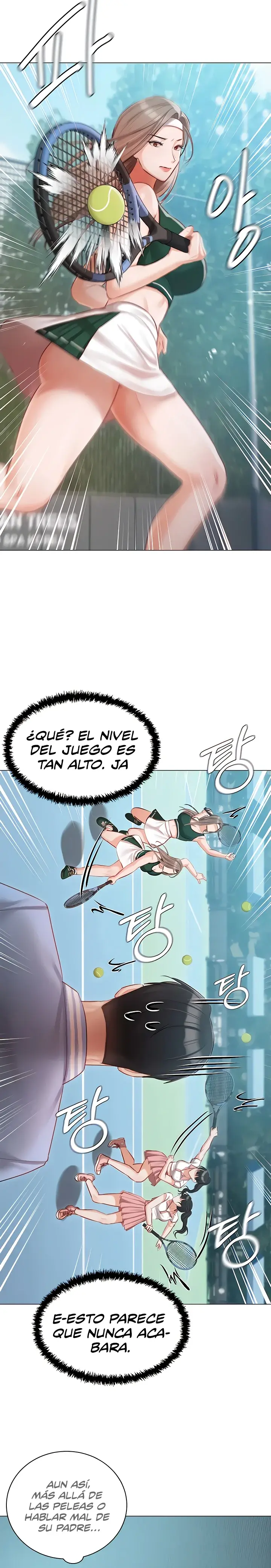 Mansión Hyunjeong (2022) - Capítulo 44 - Página 17 - LectorTMOo