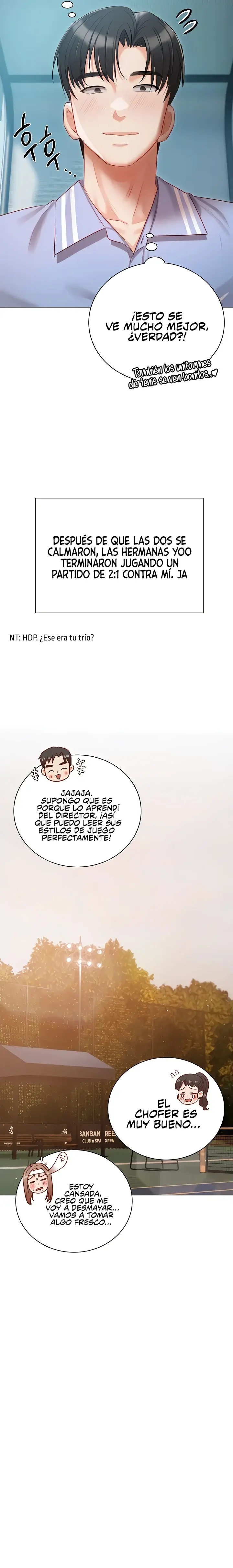 Mansión Hyunjeong (2022) - Capítulo 44 - Página 18 - LectorTMOo