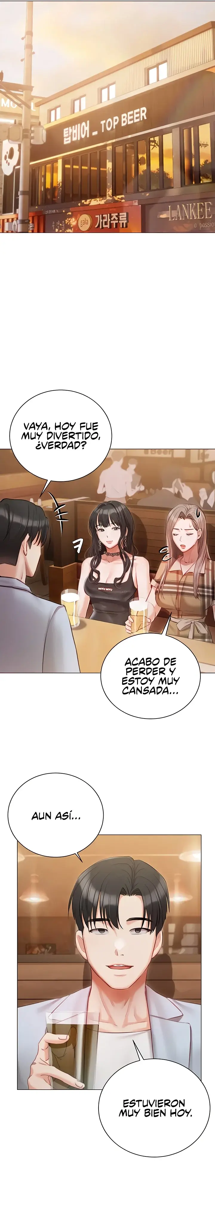 Mansión Hyunjeong (2022) - Capítulo 44 - Página 19 - LectorTMOo