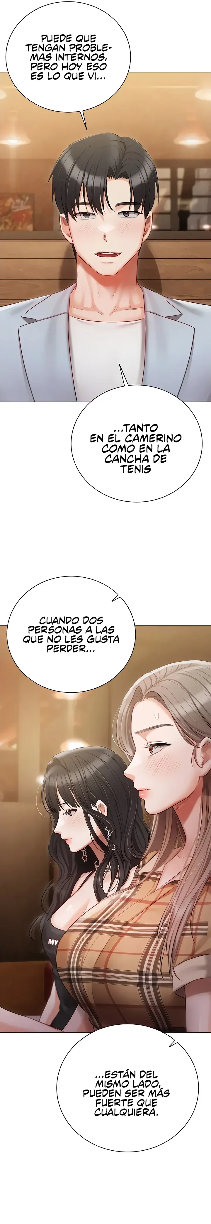 Mansión Hyunjeong (2022) - Capítulo 44 - Página 22 - LectorTMOo