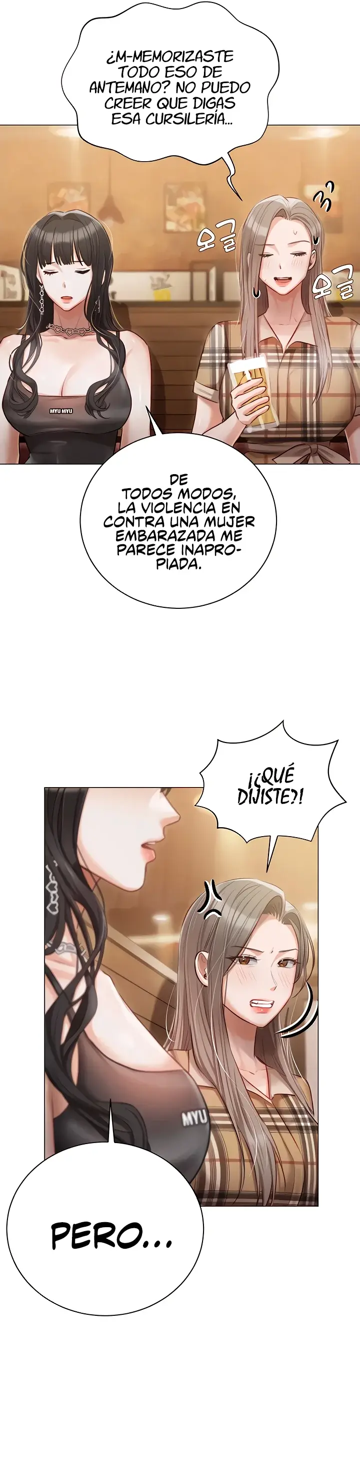 Mansión Hyunjeong (2022) - Capítulo 44 - Página 23 - LectorTMOo