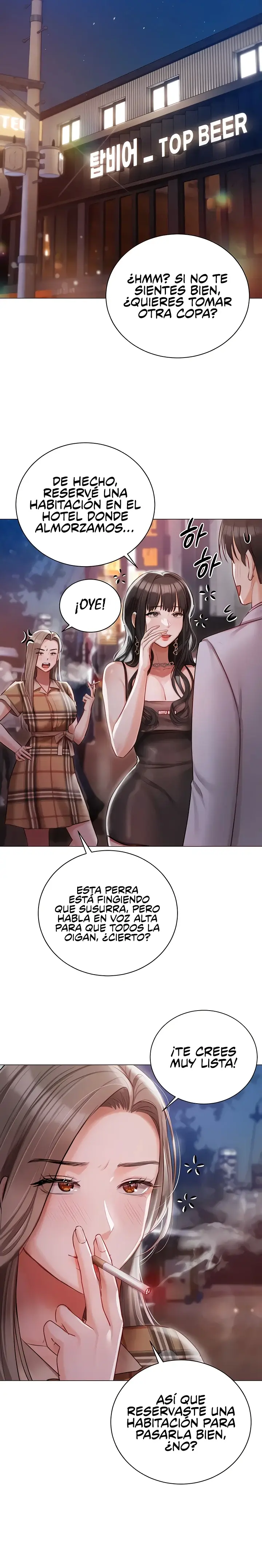 Mansión Hyunjeong (2022) - Capítulo 44 - Página 26 - LectorTMOo