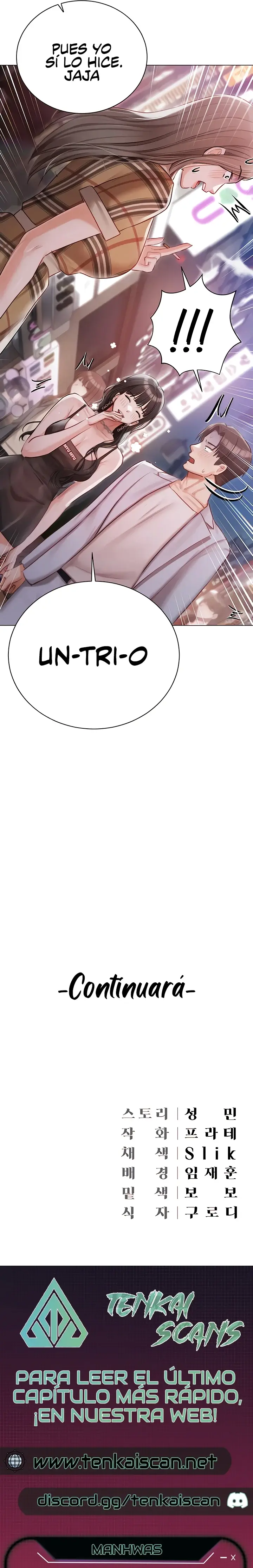 Mansión Hyunjeong (2022) - Capítulo 44 - Página 28 - LectorTMOo