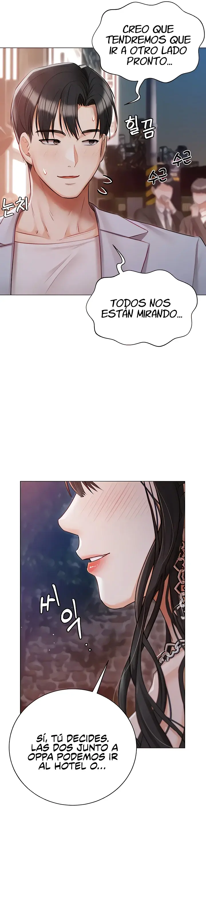 Mansión Hyunjeong (2022) - Capítulo 45 - Página 4 - LectorTMOo