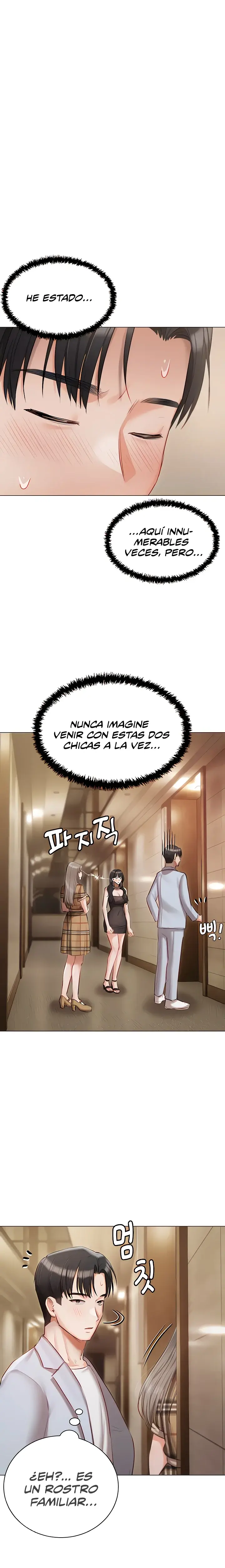 Mansión Hyunjeong (2022) - Capítulo 45 - Página 6 - LectorTMOo