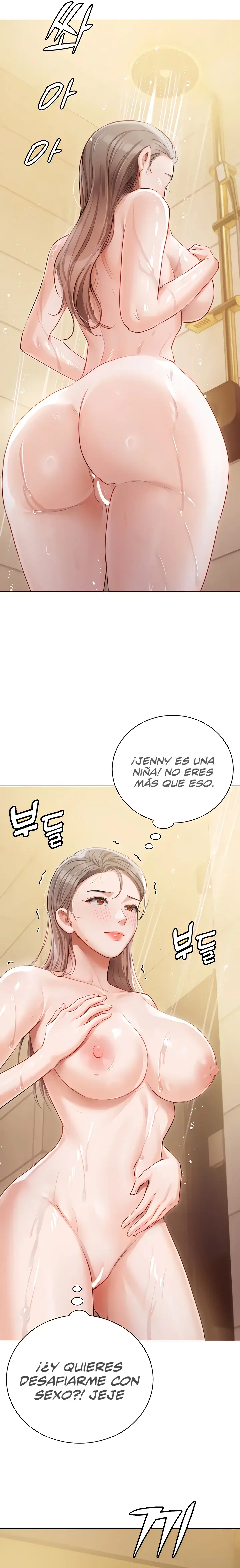 Mansión Hyunjeong (2022) - Capítulo 45 - Página 10 - LectorTMOo