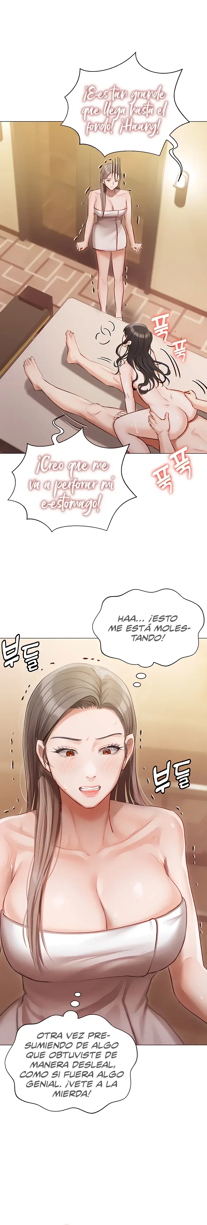 Mansión Hyunjeong (2022) - Capítulo 45 - Página 17 - LectorTMOo