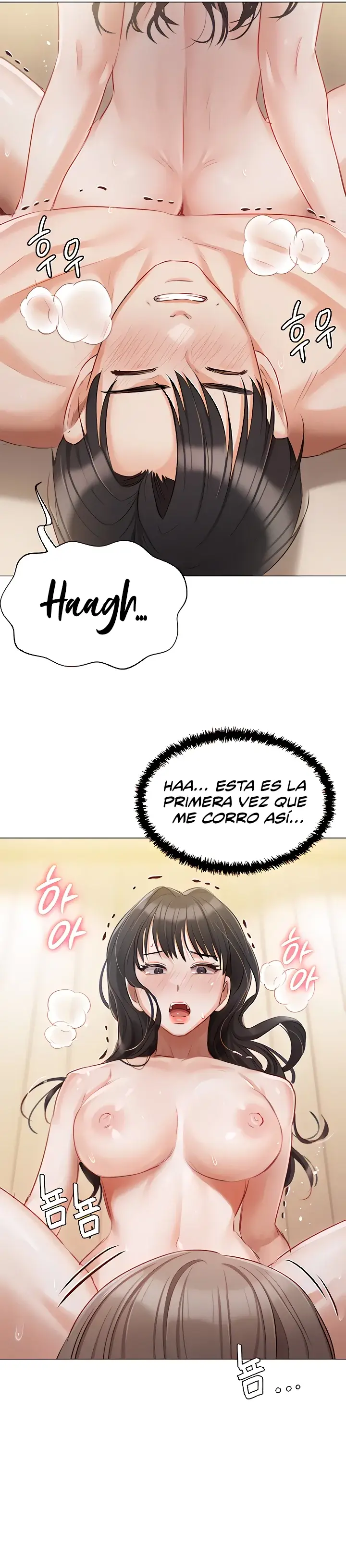 Mansión Hyunjeong (2022) - Capítulo 45 - Página 24 - LectorTMOo