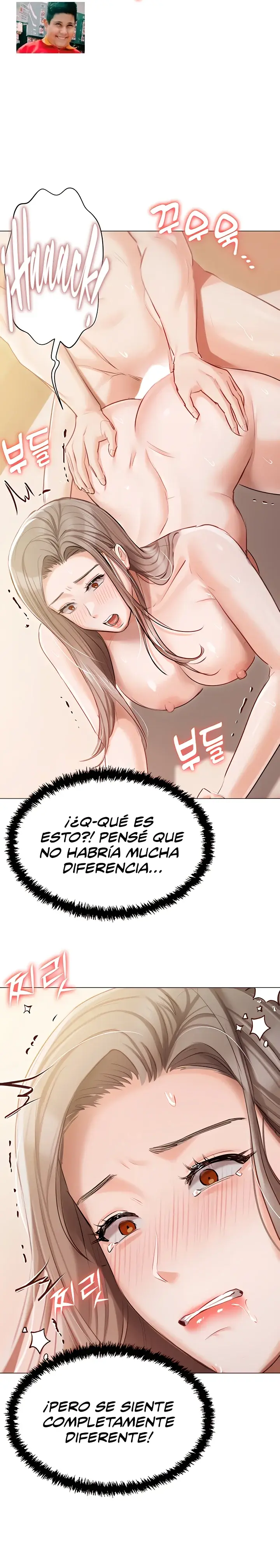 Mansión Hyunjeong (2022) - Capítulo 46 - Página 4 - LectorTMOo