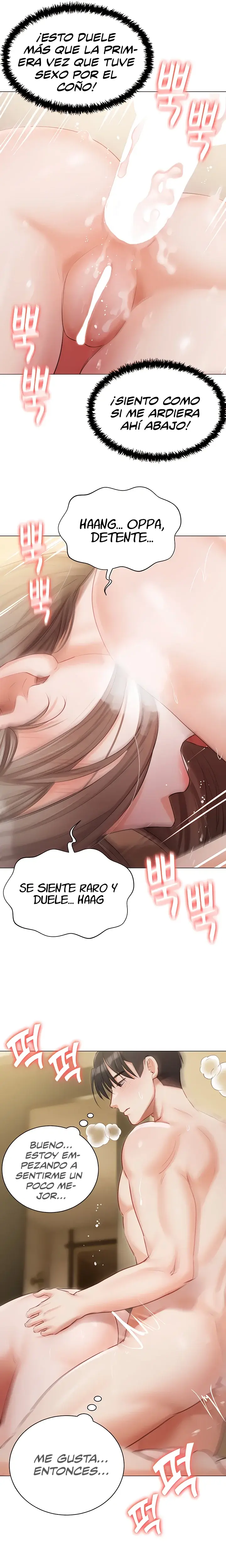 Mansión Hyunjeong (2022) - Capítulo 46 - Página 9 - LectorTMOo