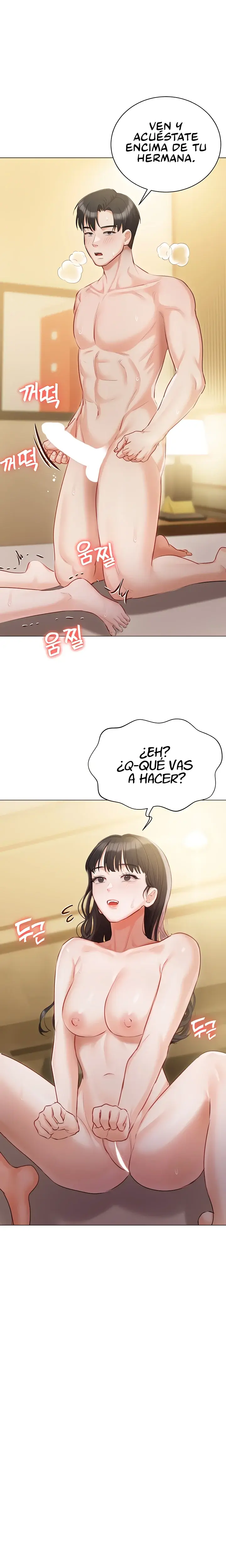 Mansión Hyunjeong (2022) - Capítulo 46 - Página 15 - LectorTMOo