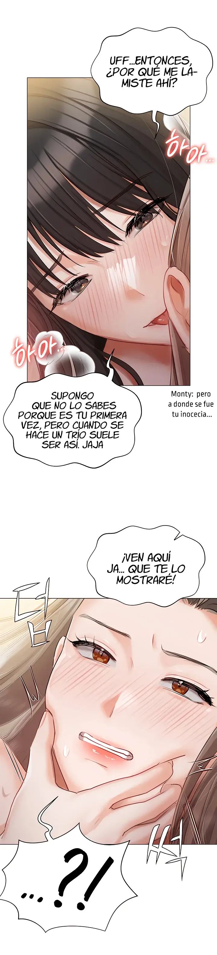 Mansión Hyunjeong (2022) - Capítulo 46 - Página 25 - LectorTMOo