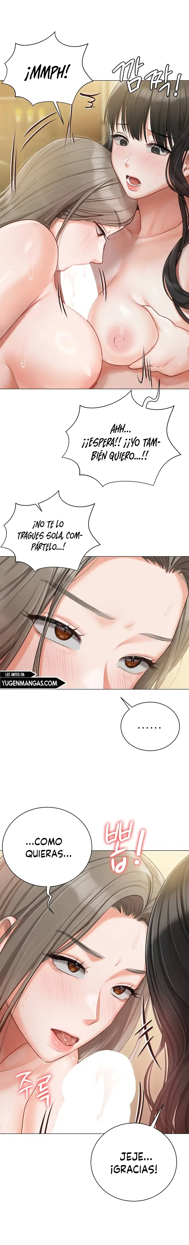 Mansión Hyunjeong (2022) - Capítulo 47 - Página 12 - LectorTMOo