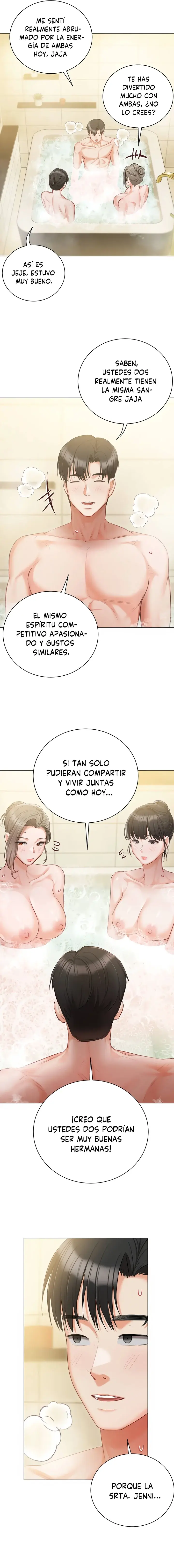 Mansión Hyunjeong (2022) - Capítulo 47 - Página 15 - LectorTMOo