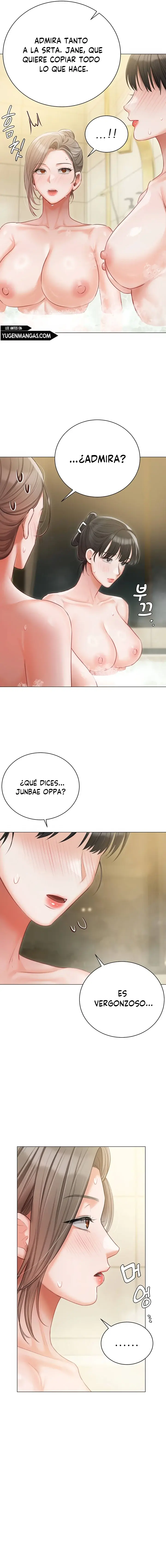 Mansión Hyunjeong (2022) - Capítulo 47 - Página 16 - LectorTMOo