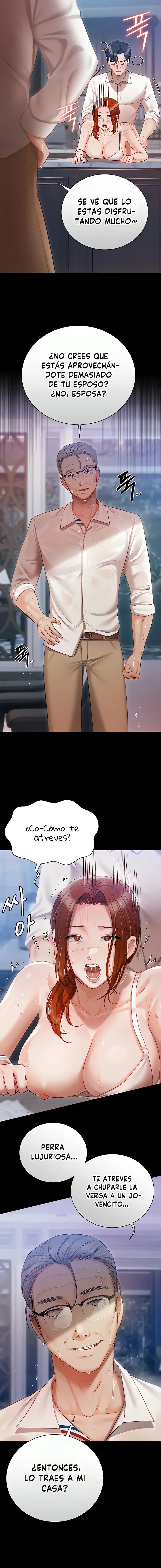 Mansión Hyunjeong (2022) - Capítulo 48 - Página 12 - LectorTMOo