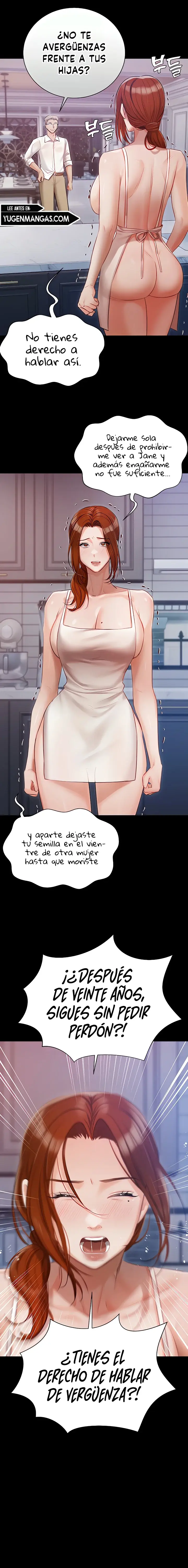 Mansión Hyunjeong (2022) - Capítulo 48 - Página 13 - LectorTMOo