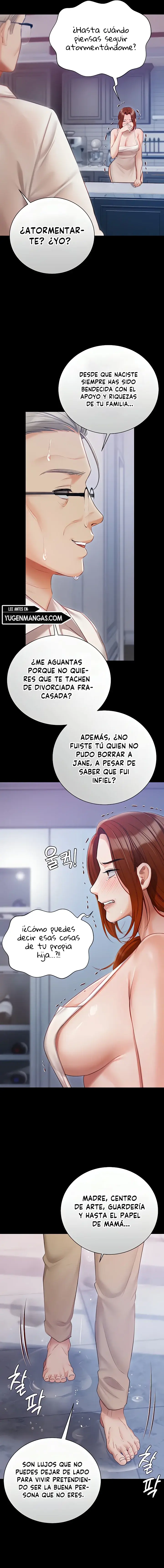 Mansión Hyunjeong (2022) - Capítulo 48 - Página 14 - LectorTMOo