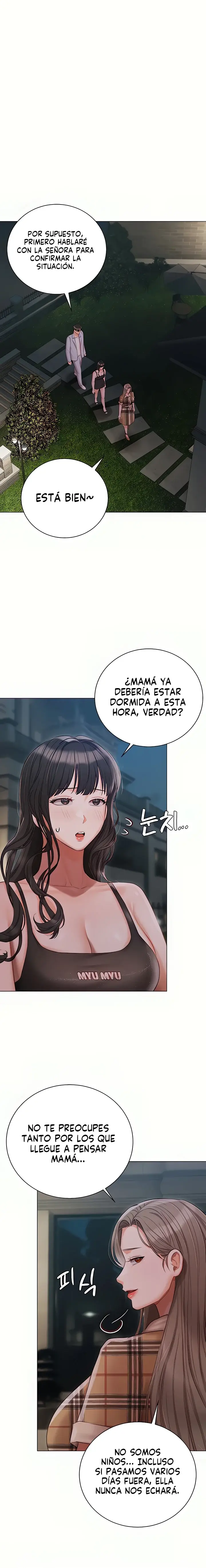 Mansión Hyunjeong (2022) - Capítulo 48 - Página 18 - LectorTMOo