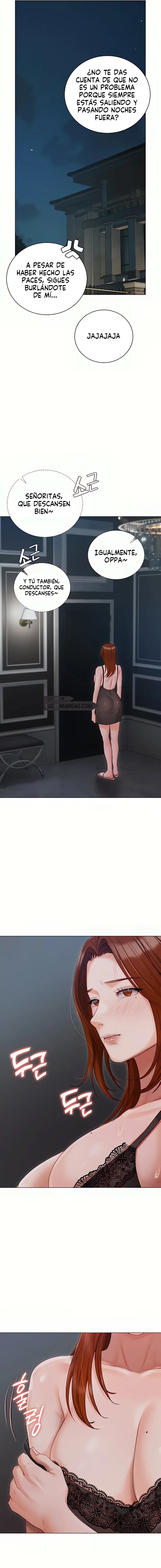 Mansión Hyunjeong (2022) - Capítulo 48 - Página 19 - LectorTMOo