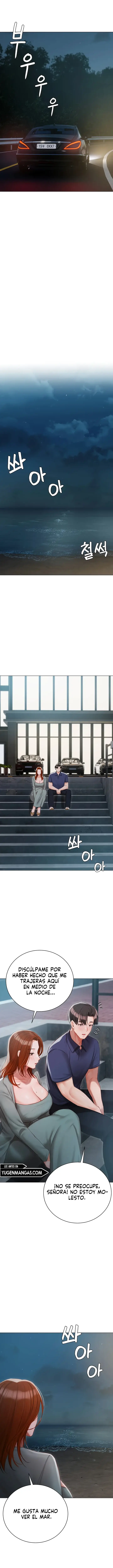Mansión Hyunjeong (2022) - Capítulo 49 - Página 5 - LectorTMOo