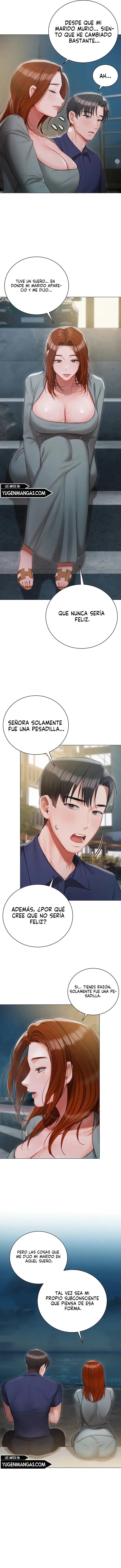 Mansión Hyunjeong (2022) - Capítulo 49 - Página 6 - LectorTMOo