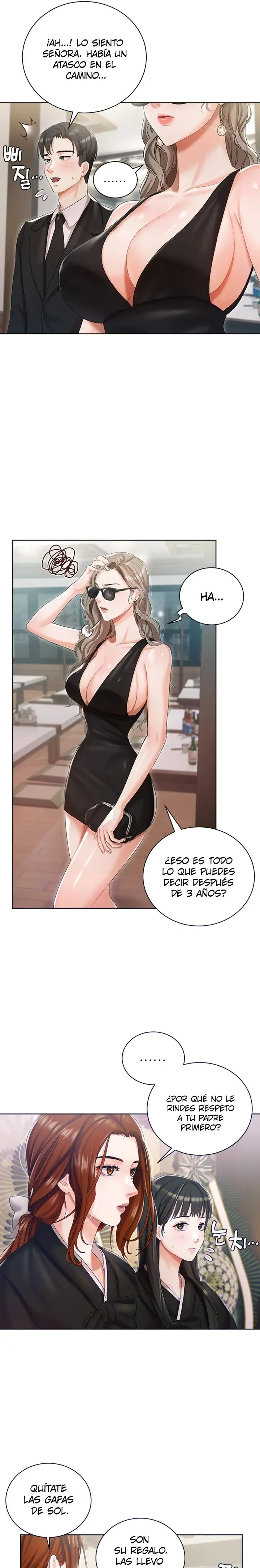 Mansión Hyunjeong (2022) - Capítulo 5 - Página 5 - LectorTMOo