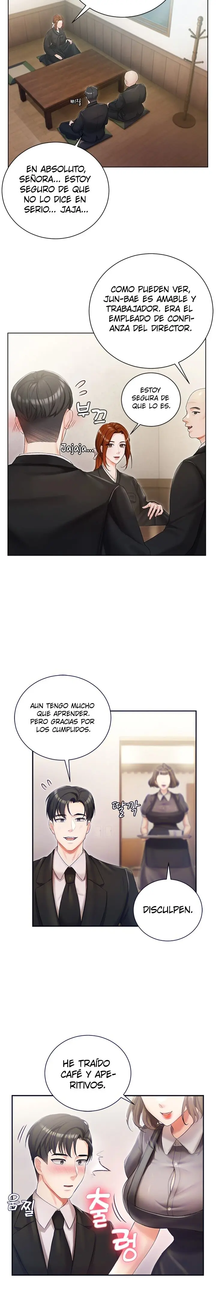 Mansión Hyunjeong (2022) - Capítulo 5 - Página 7 - LectorTMOo