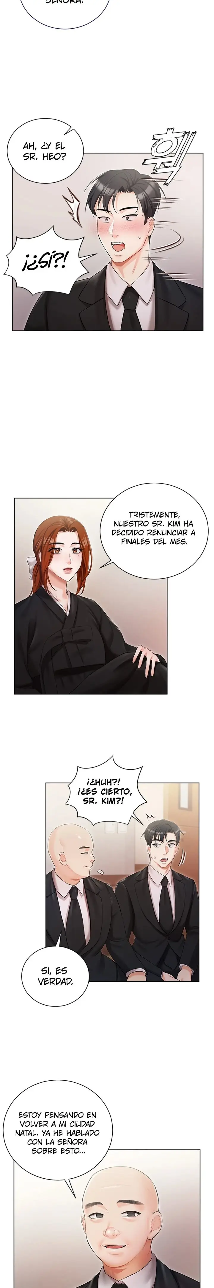 Mansión Hyunjeong (2022) - Capítulo 5 - Página 9 - LectorTMOo